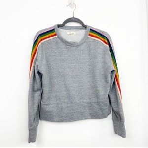 Madewell Sweater